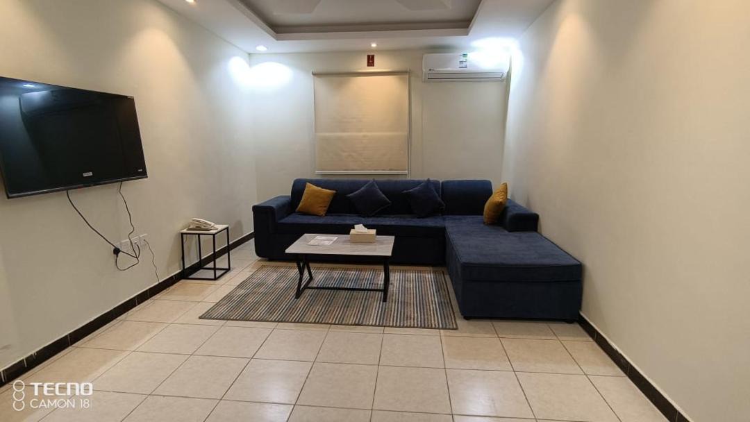 Photo of Livingroom in Al Aziziyah
