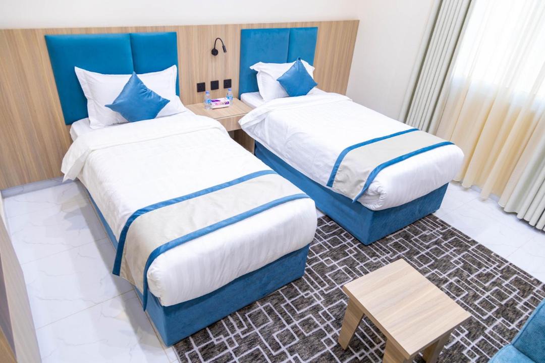 Photo of Bedroom in Medina