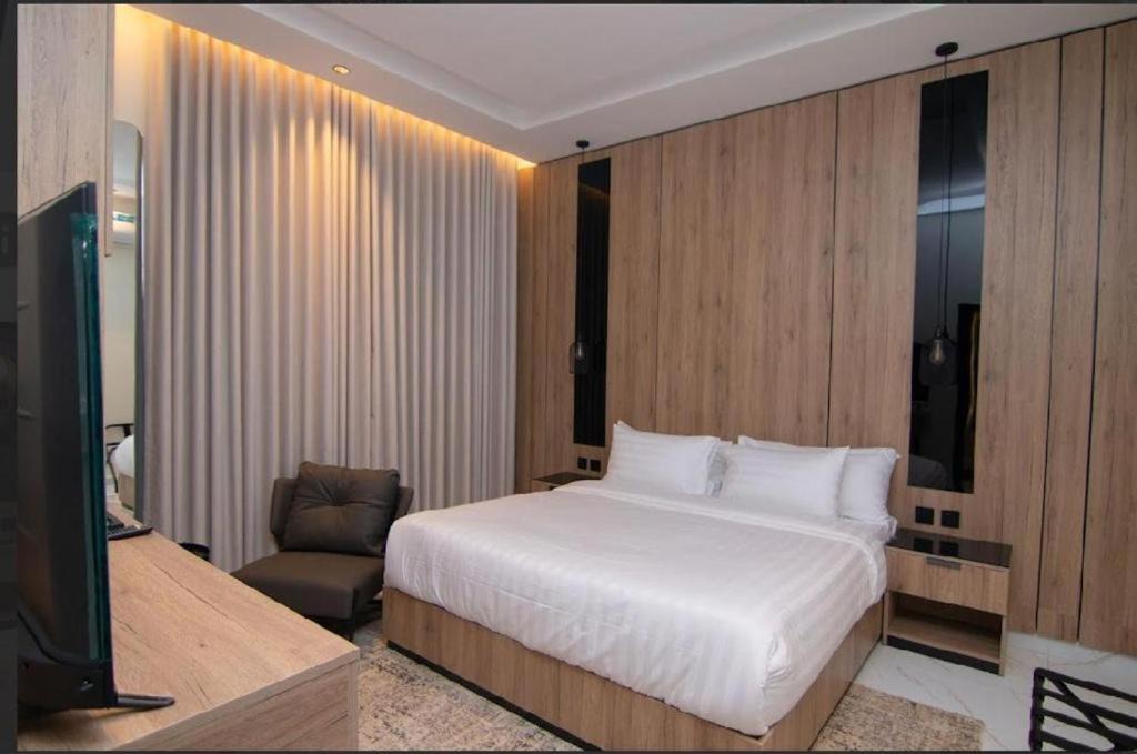 Photo of Bedroom in Al-Hamadaniyah