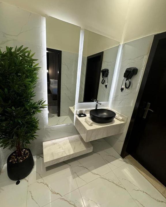 Photo of Bathroom in Al-Hamadaniyah