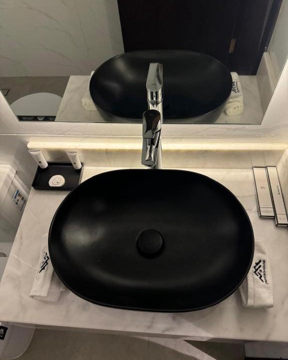 Photo of Bathroom in Al-Hamadaniyah