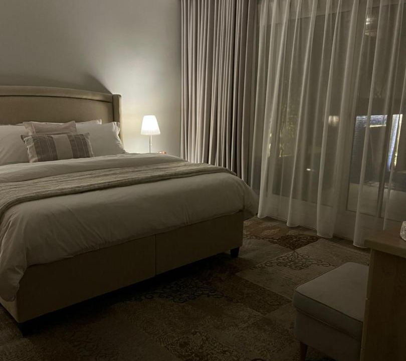 Photo of Bedroom in Al Khobar