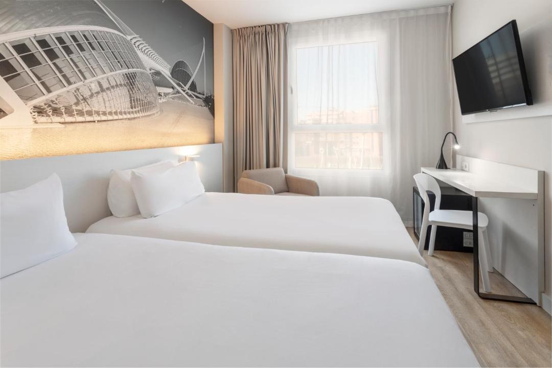Photo of Bedroom in Quatre Carreres