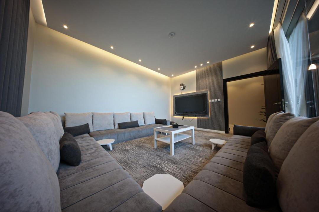 Photo of Livingroom in Taif