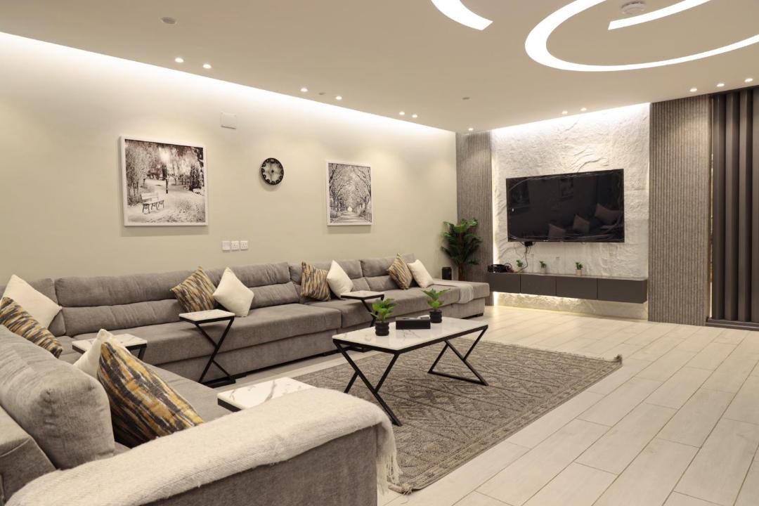 Photo of Livingroom in Taif