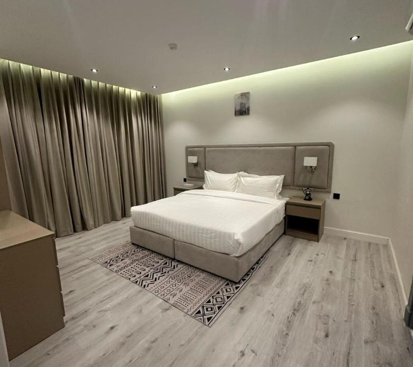 Photo of Bedroom in As Sulimaniyah