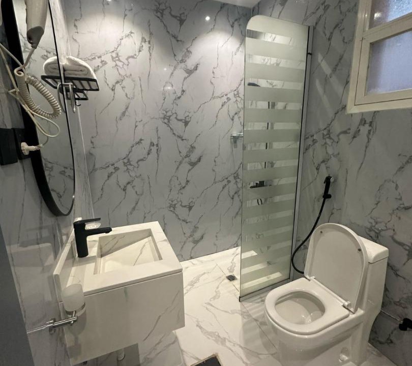 Photo of Bathroom in As Sulimaniyah