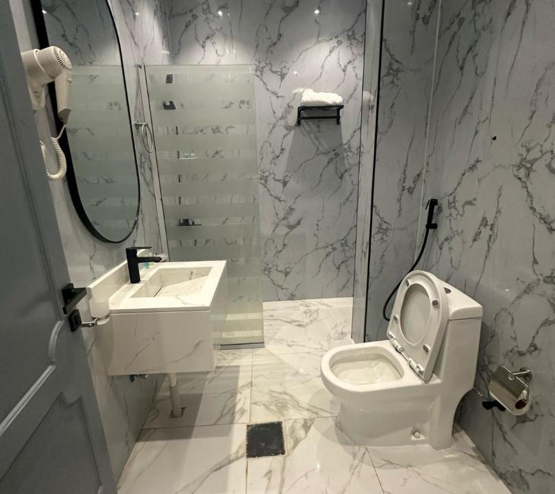 Photo of Bathroom in As Sulimaniyah