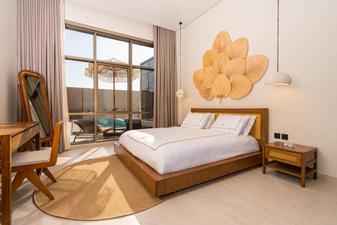 Photo of Bedroom in Medina