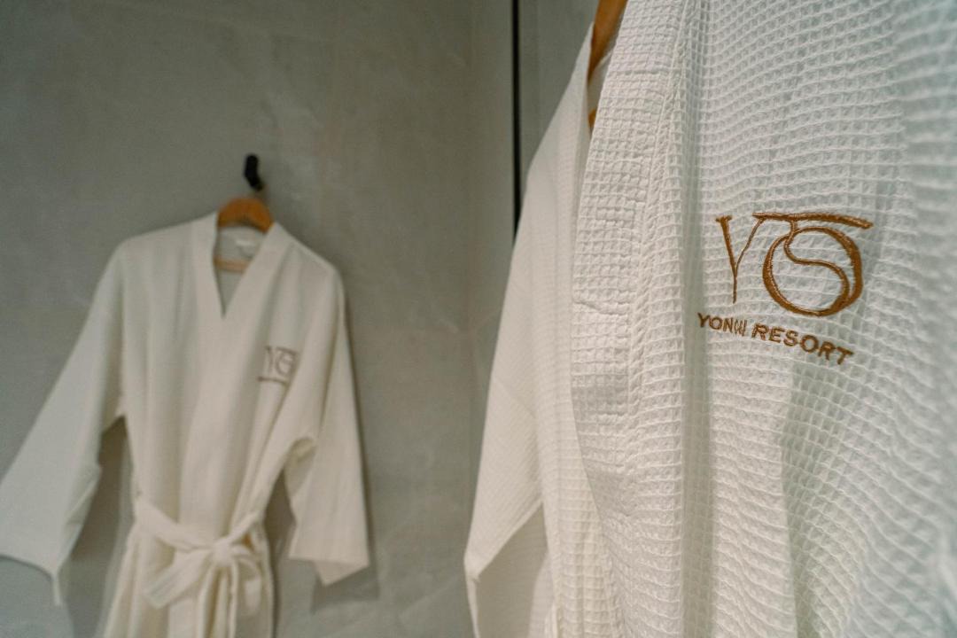Photo of Bathroom in Medina