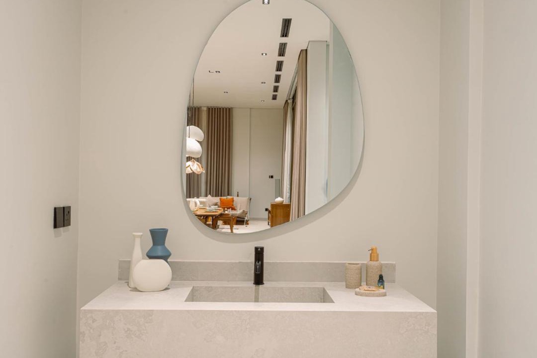Photo of Bathroom in Medina