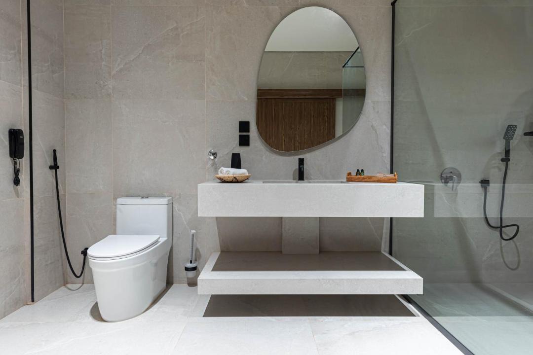 Photo of Bathroom in Medina