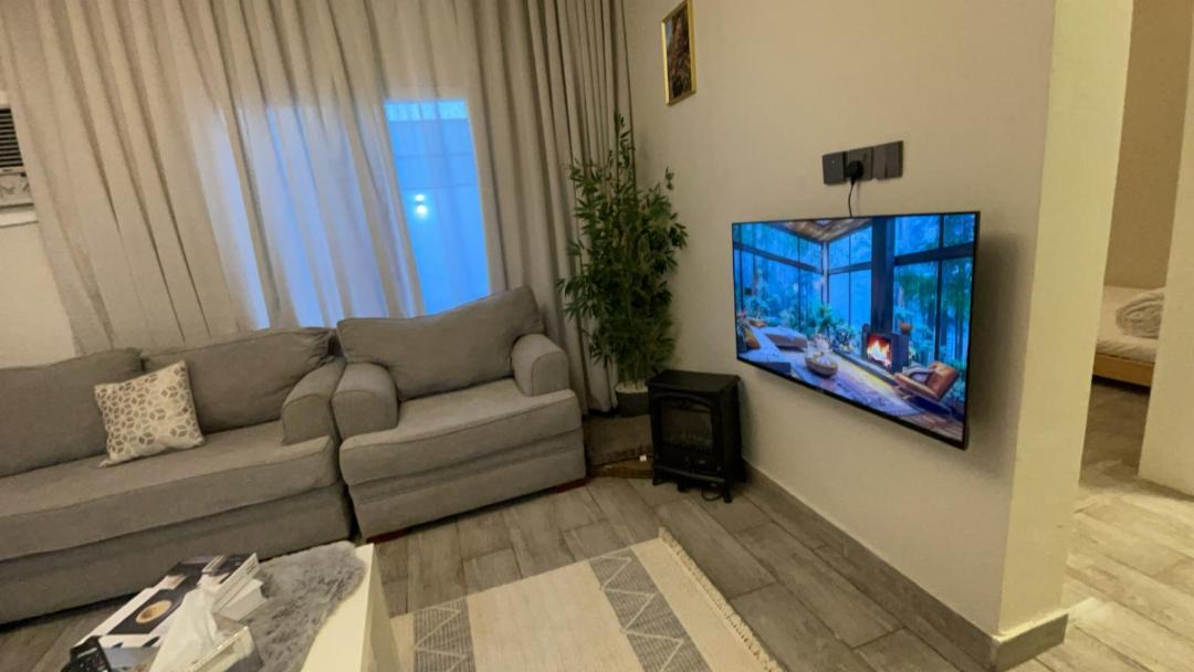 Photo of Livingroom in Yanbu