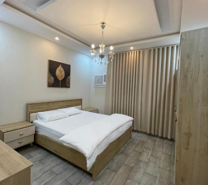 Photo of Bedroom in Yanbu
