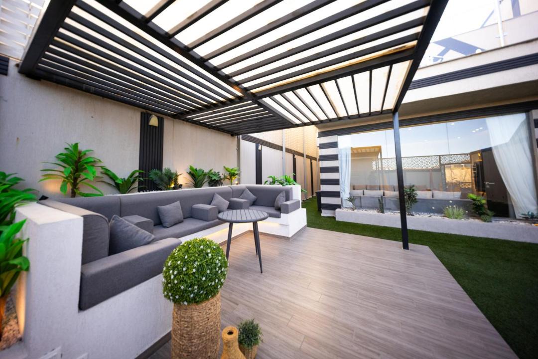 Photo of Patio Balcony in Taif