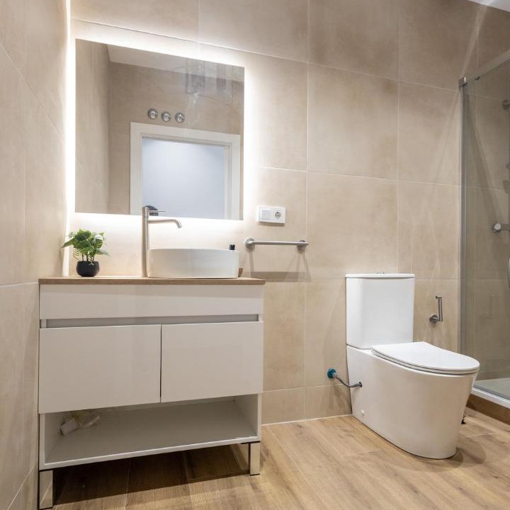Photo of Bathroom in Montolivet