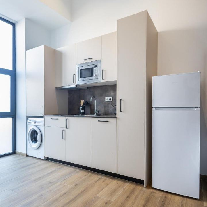 Photo of Kitchen in Montolivet