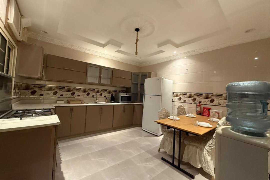 Photo of Kitchen in Medina