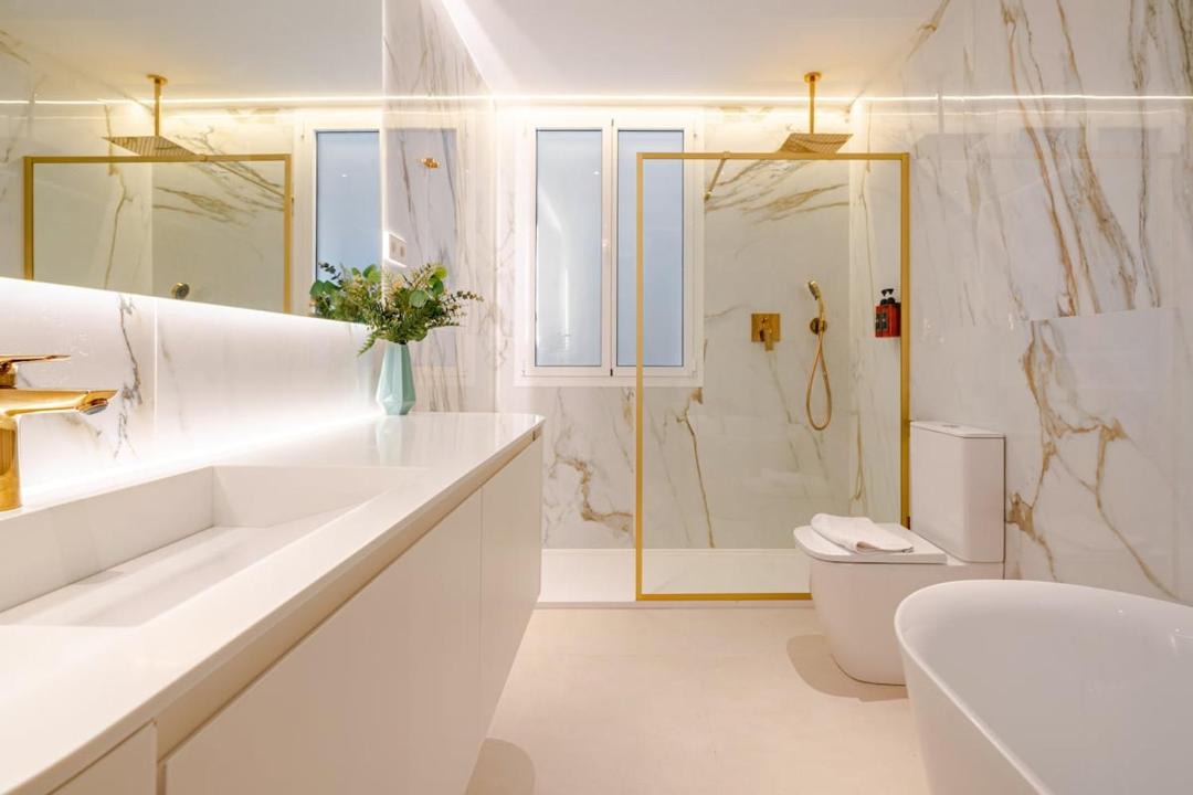 Photo of Bathroom in Castellana