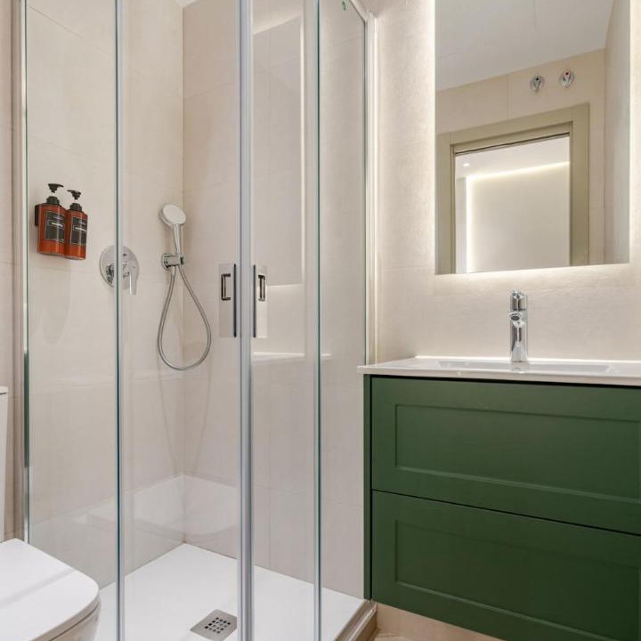 Photo of Bathroom in Castellana