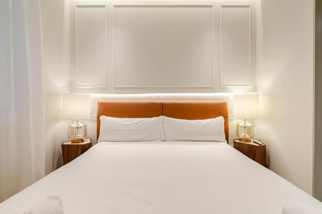 Photo of Bedroom in Castellana
