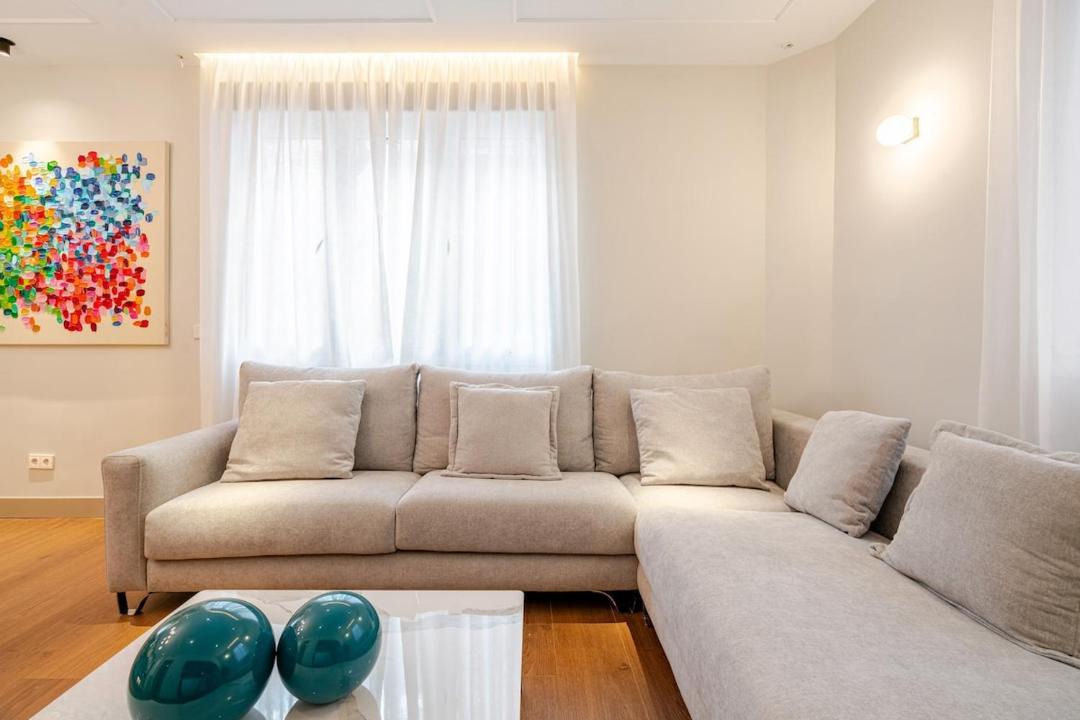 Photo of Livingroom in Castellana