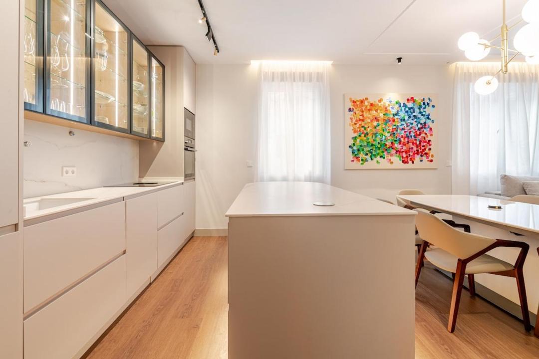 Photo of Kitchen in Castellana