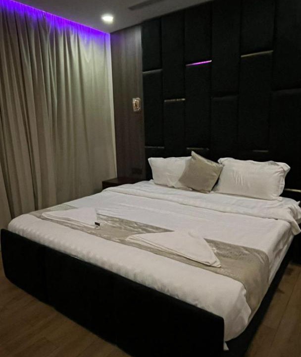 Photo of Bedroom in Yanbu
