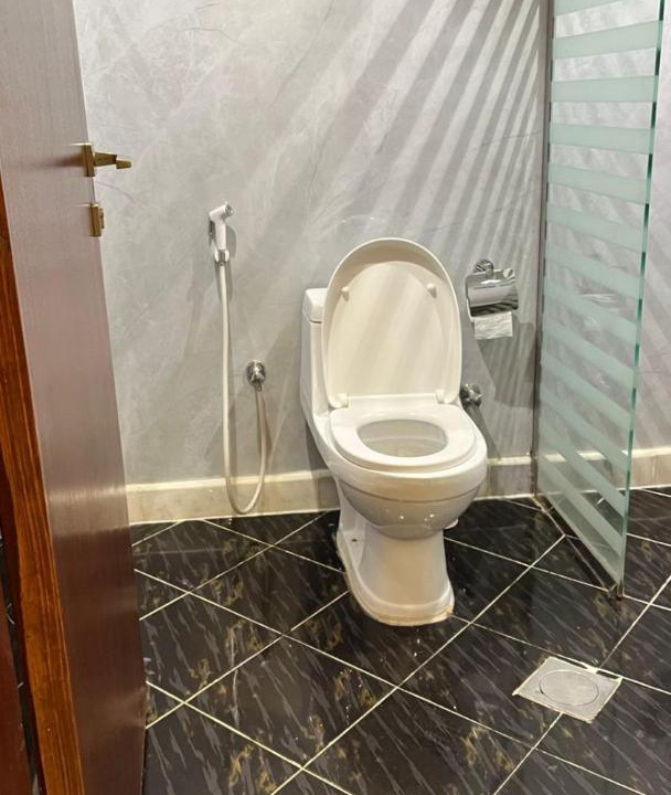 Photo of Bathroom in Yanbu