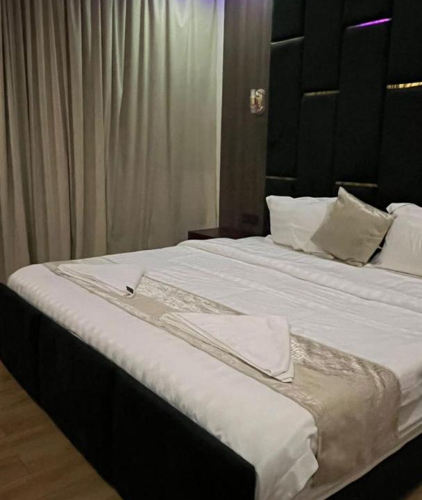 Photo of Bedroom in Yanbu