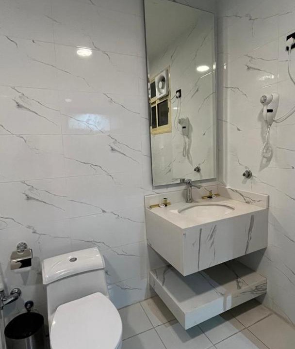 Photo of Bathroom in Abha