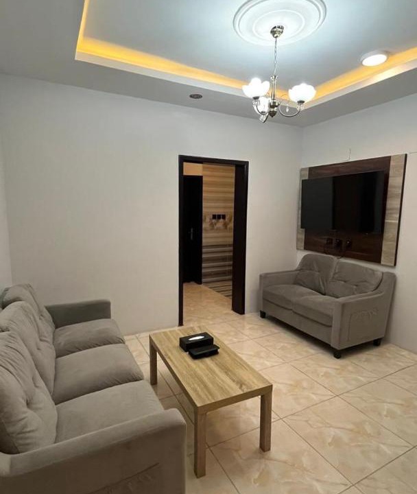 Photo of Livingroom in Abha