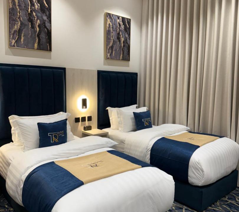 Photo of Bedroom in Al Faisaliyah