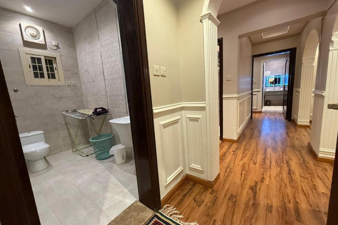 Photo of Bathroom in Medina