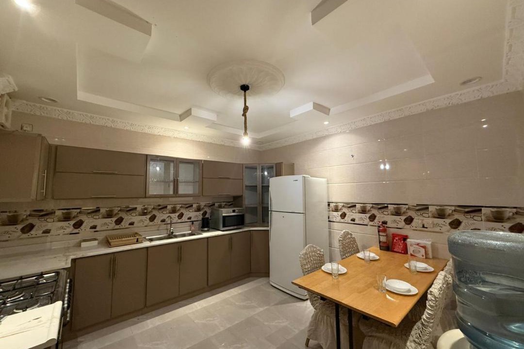 Photo of Kitchen in Medina