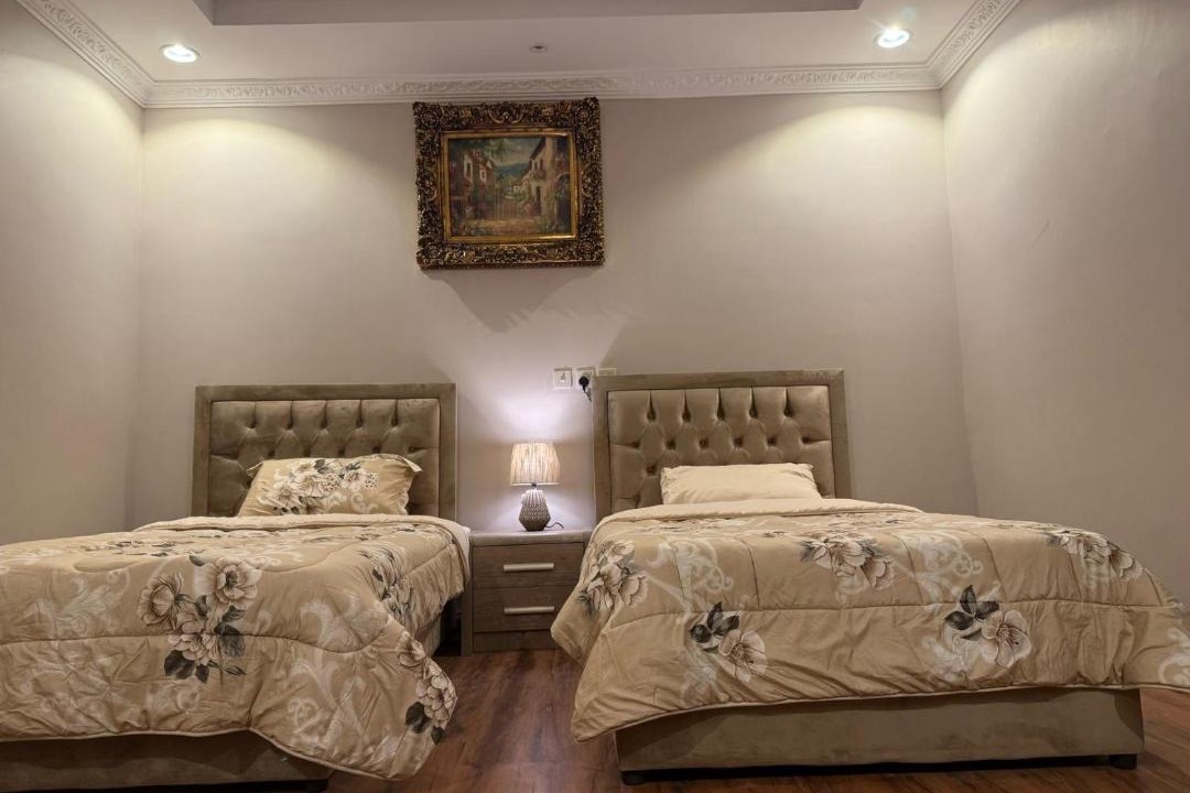 Photo of Bedroom in Medina