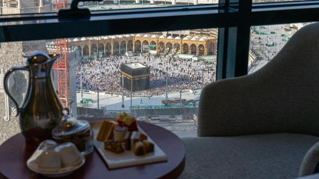 Photo of Others in Ajyad