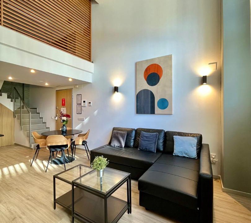 Photo of Livingroom in Benicalap