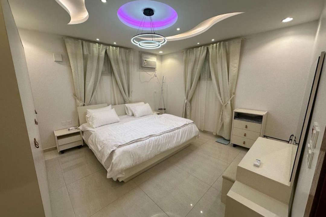 Photo of Bedroom in Taif