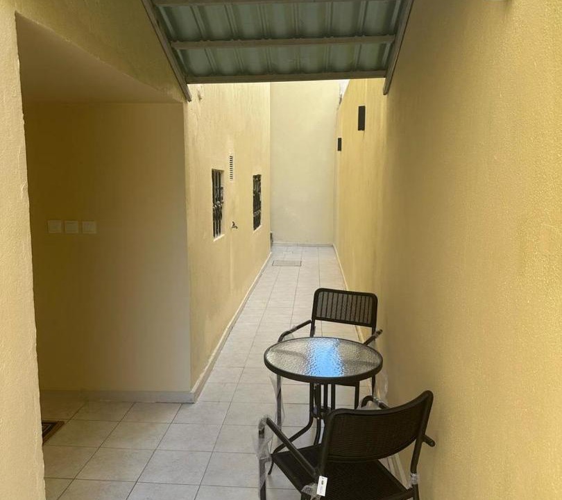 Photo of Patio Balcony in Taif