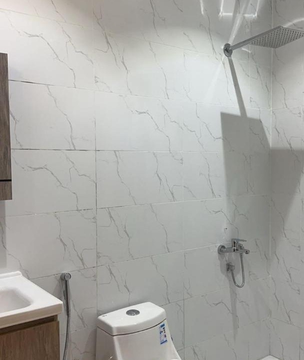 Photo of Bathroom in Tabuk