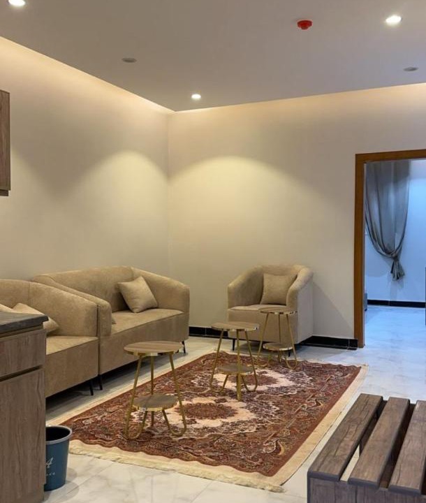 Photo of Livingroom in Tabuk