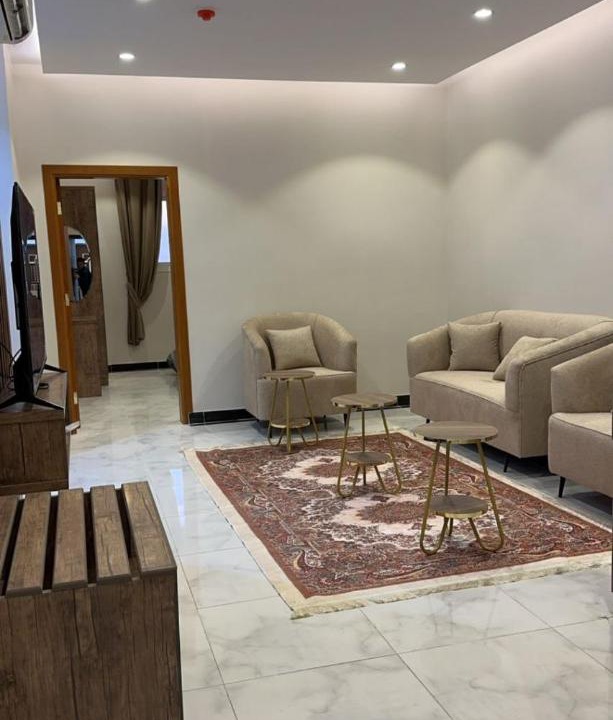Photo of Livingroom in Tabuk
