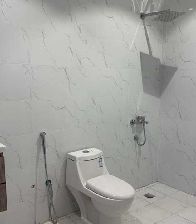 Photo of Bathroom in Tabuk