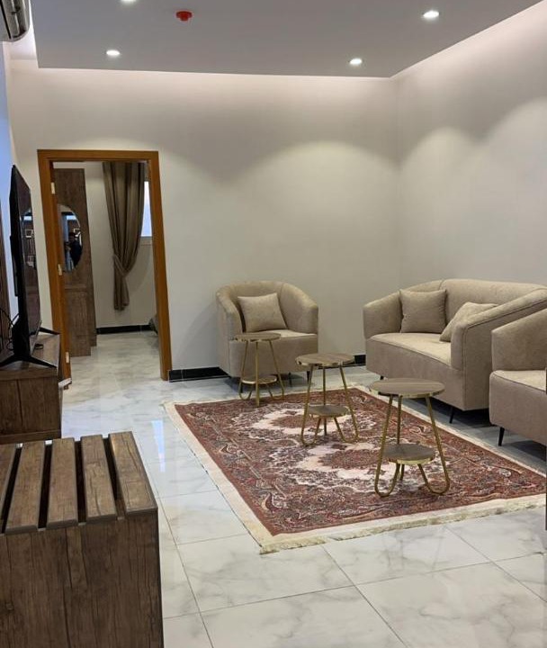 Photo of Livingroom in Tabuk