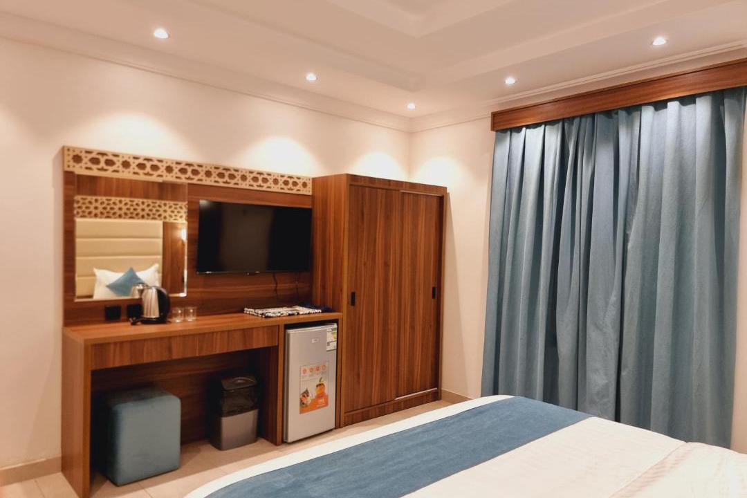 Photo of Bedroom in Jeddah