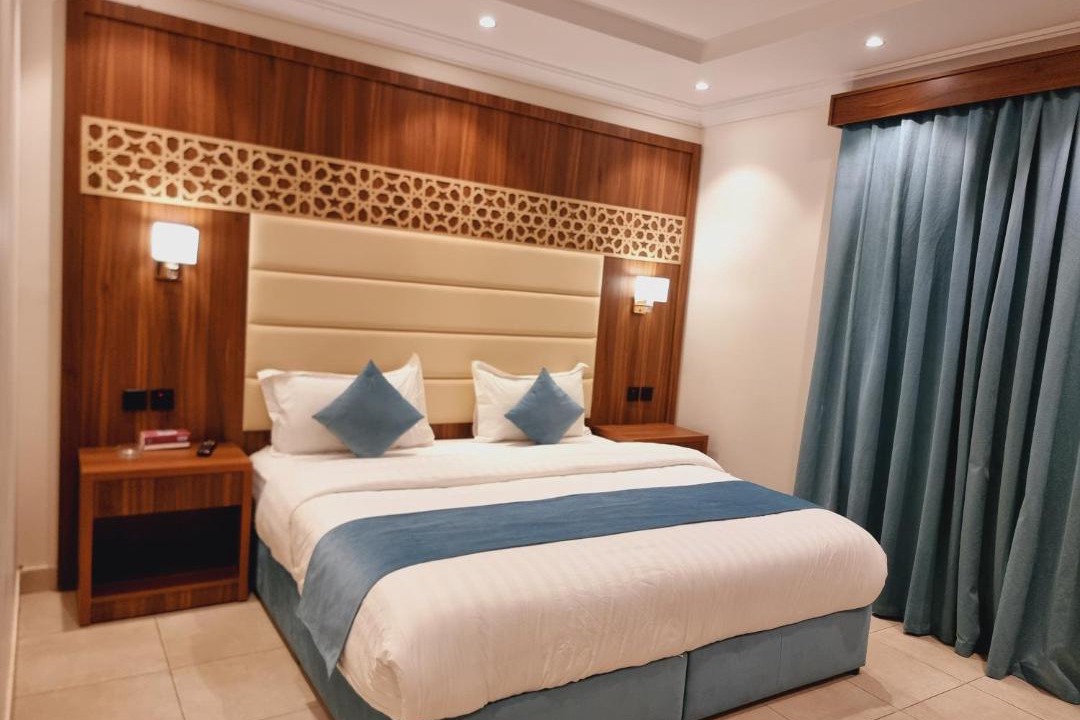 Photo of Bedroom in Jeddah