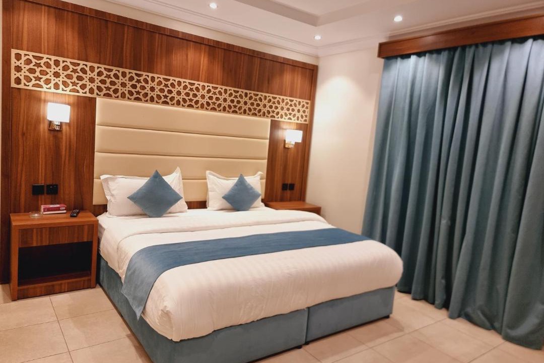 Photo of Bedroom in Jeddah