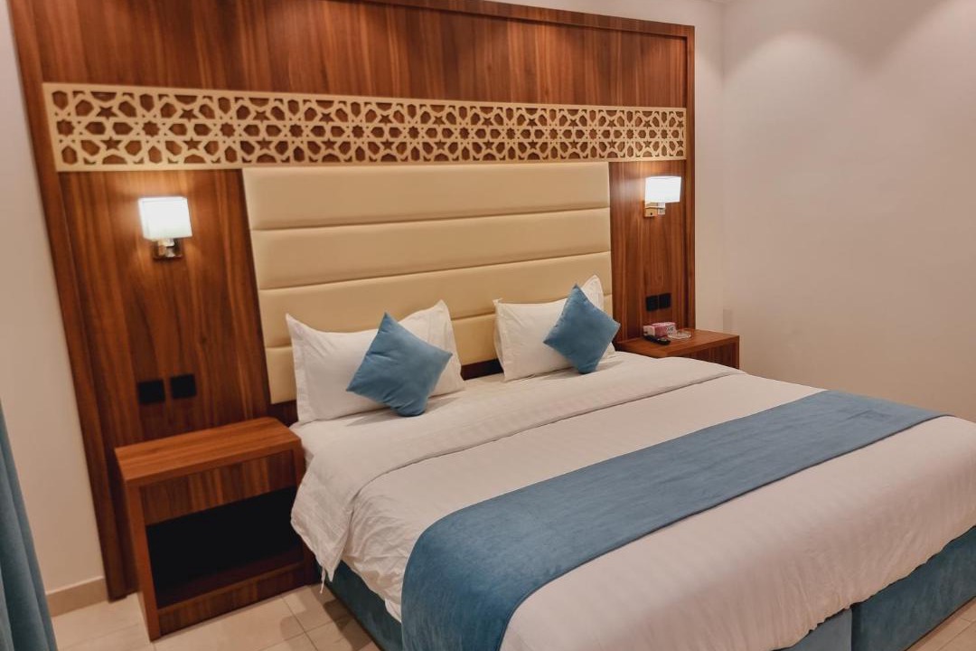 Photo of Bedroom in Jeddah