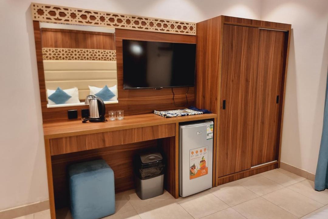 Photo of Bathroom in Jeddah